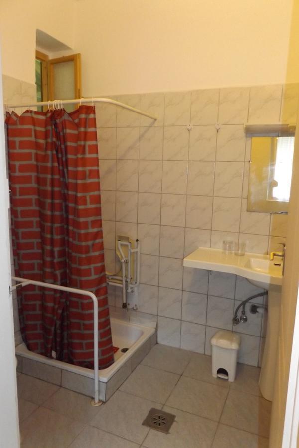 Ópusztaszeri Mózes Vendégház Esterno foto